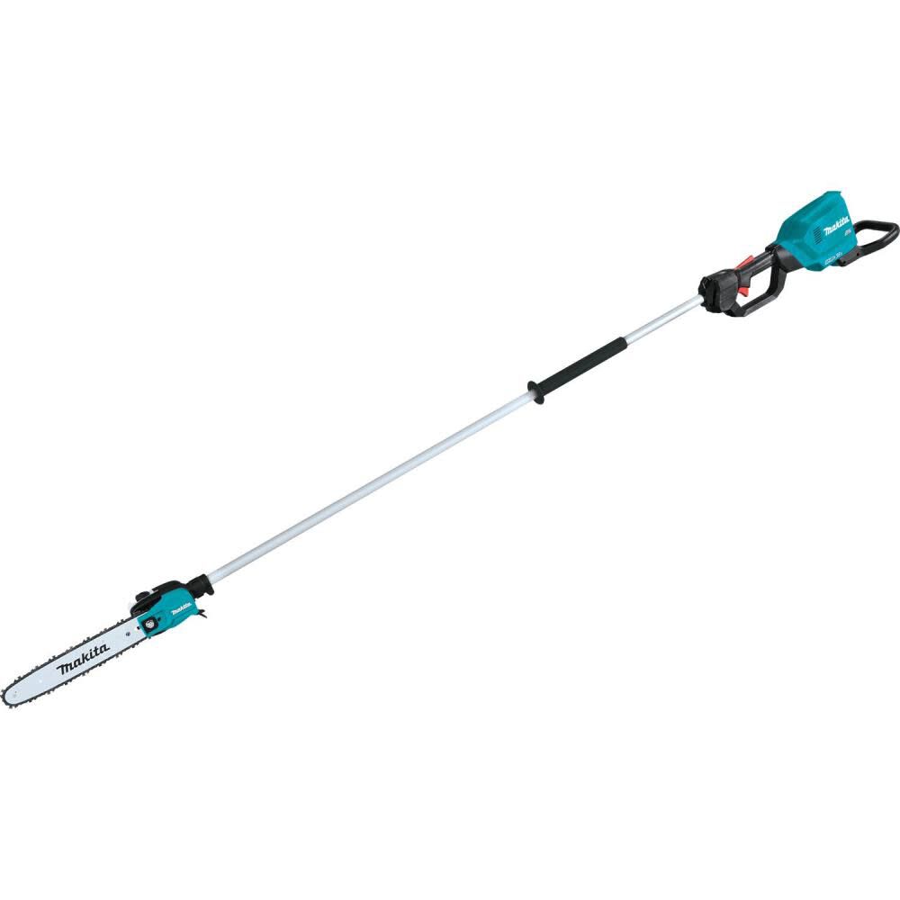 36V (18V X2) LXT Pole Saw 10in Brushless 8' Length (Bare Tool) XAU01ZB