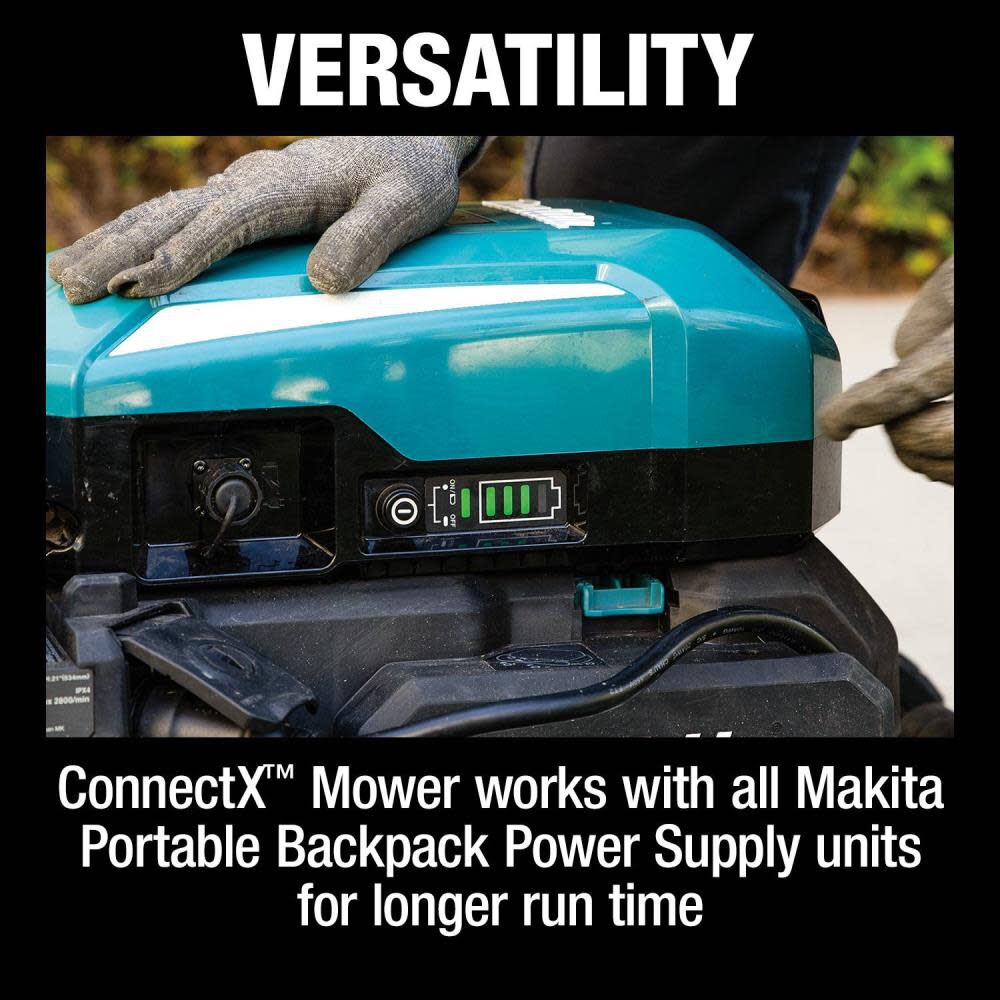 36V ConnectX Commercial Lawn Mower Self Propelled Brushless 21in (Bare Tool) CML01Z