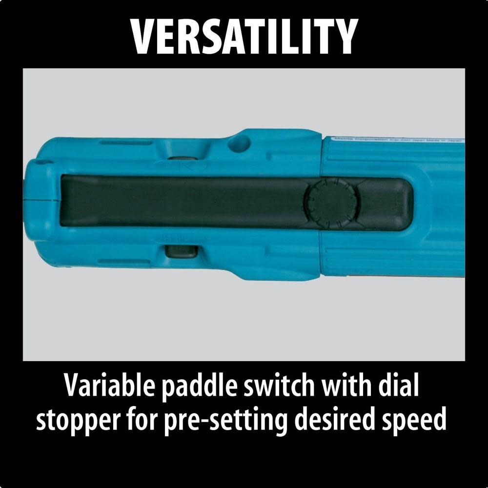 3/8 in. Angle Drill Reversible DA3010F