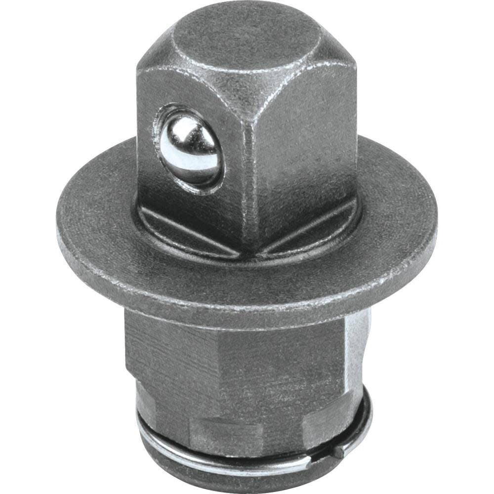 3/8 In. Sq. Drive Anvil Adapter RW01 191A50-3