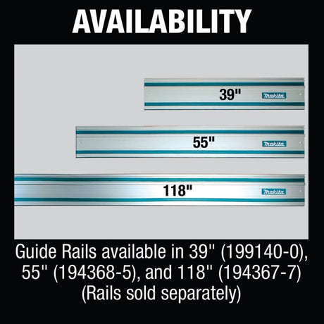 39 In. Guide Rail 199140-0