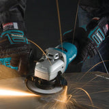 4-1/2 In. Angle Grinder with Super Joint System (SJS) 9564PC