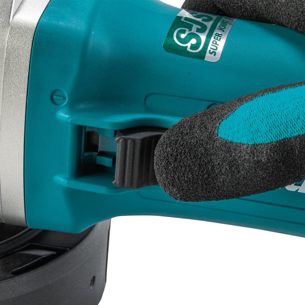 4-1/2 in SJS II High-Power Angle Grinder GA4590