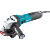 4-1/2 in SJS II High-Power Angle Grinder wit Brake GA4591