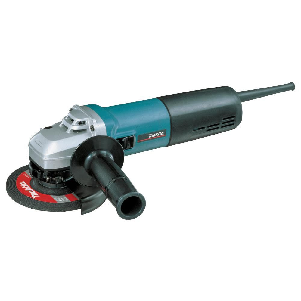 4-1/2in Angle Grinder 9564CV