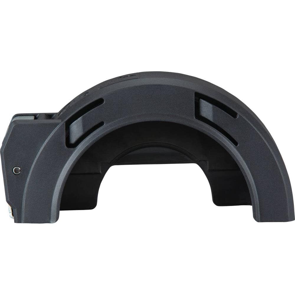 4-1/2in Clip-On Cut-Off Wheel Guard Cover 199709-0