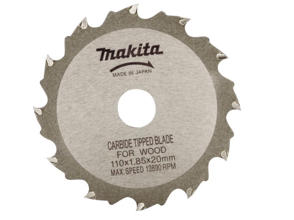 4-3/8 In. Carbide Tipped Blade A-90093