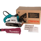 4 In. x 24 In. Belt Sander 9403