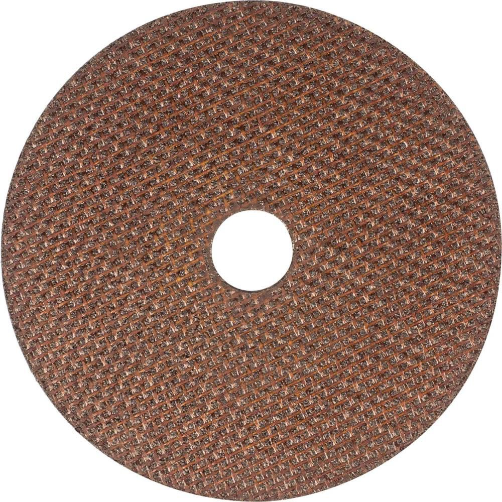 4 In. x 3/32 In. x 5/8 In. Cut-Off Wheel Metal A-98245