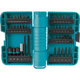 40 pc. Impact X Driver Bit Set A-98332