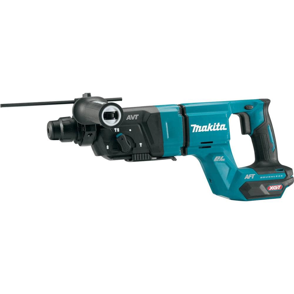 40V max XGT 1 1/8in AVT Rotary Hammer (Bare Tool) GRH07Z