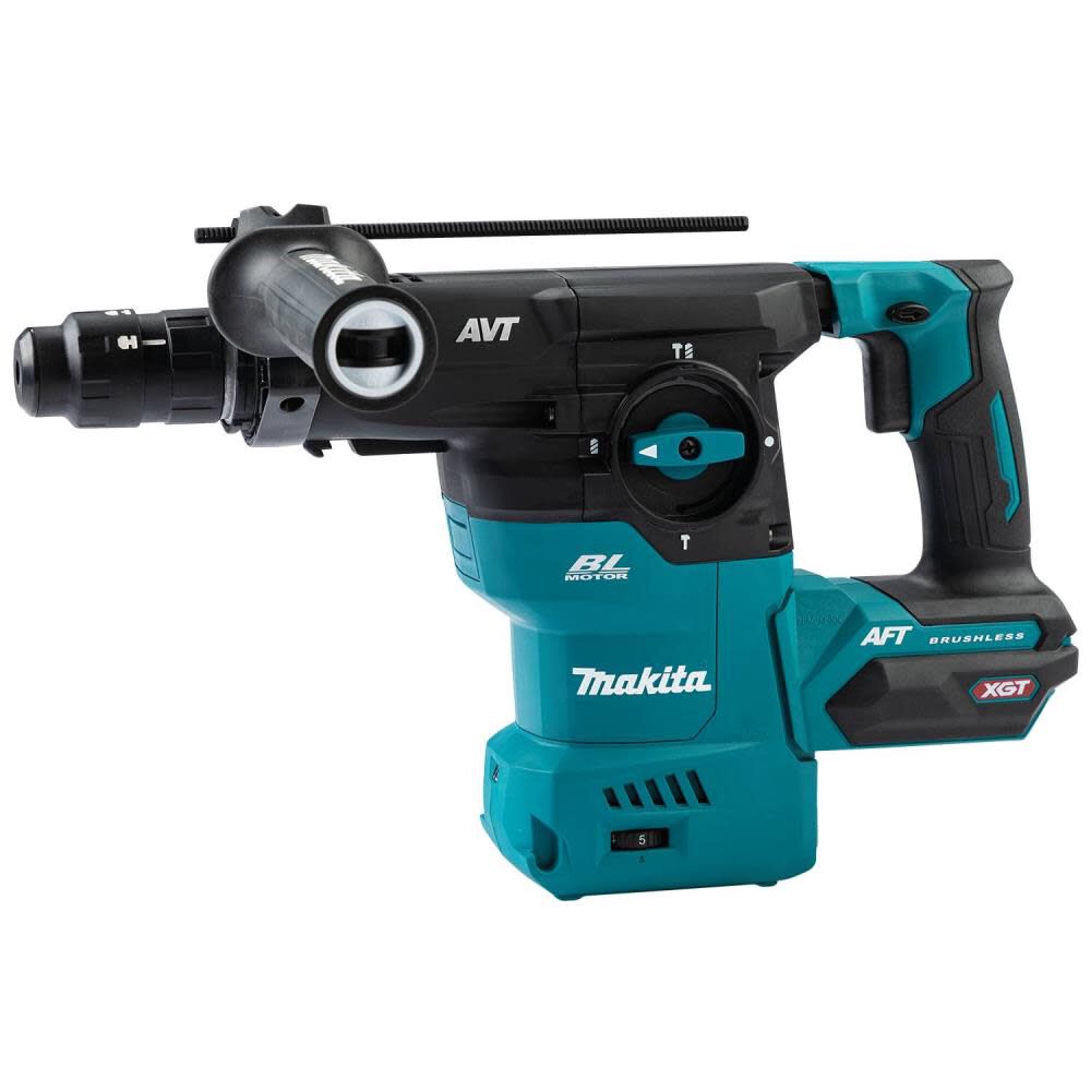 40V max XGT 1 3/16in AVT Rotary Hammer (Bare Tool) GRH09Z