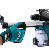 40V max XGT 1 3/16in AVT Rotary Hammer with Dust Extractor (Bare Tool) GRH08ZW