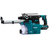 40V max XGT 1 3/16in AVT Rotary Hammer with Dust Extractor (Bare Tool) GRH08ZW