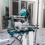 40V max XGT 12in Dual Bevel Sliding Compound Miter Saw (Bare Tool) GSL04Z