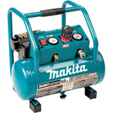 40V max XGT 2 Gallon Quiet Series Compressor (Bare Tool) AC001GZ