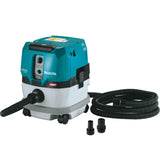 40V max XGT 2.1 Gallon HEPA Dry Dust Extractor (Bare Tool) GCV02ZX