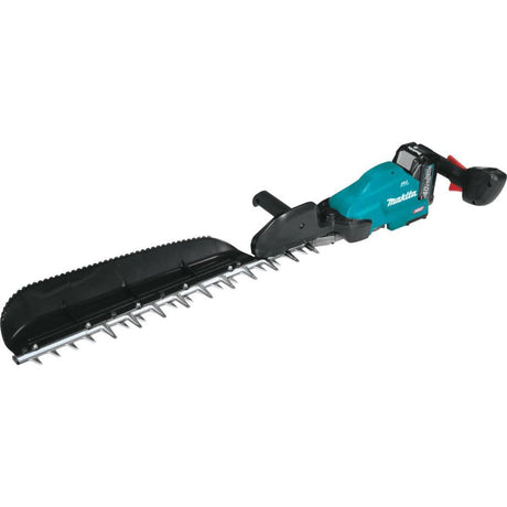 40V max XGT 24in Single Sided Hedge Trimmer Kit GHU04M1