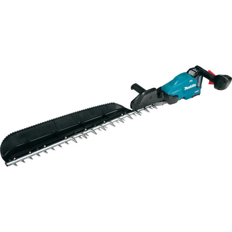 40V max XGT 30in Single Sided Hedge Trimmer Kit GHU05M1