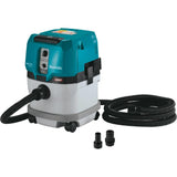 40V max XGT 4 Gallon HEPA Dry Dust Extractor (Bare Tool) GCV04ZX