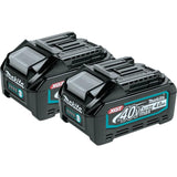 40V Max XGT 4.0Ah Battery 2pk BL4040-2