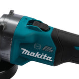 40V max XGT 5in X LOCK Angle Grinder (Bare Tool) GAG11Z