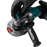 40V max XGT 5in X LOCK Angle Grinder with Electric Brake (Bare Tool) GAG13Z