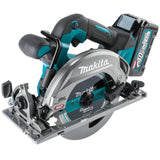 40V max XGT 6-1/2 in Circular Saw Cordless 4.0Ah Kit, AWS Capable GSH05M1