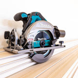 40V max XGT 6-1/2 in Circular Saw Cordless 4.0Ah Kit, AWS Capable GSH05M1