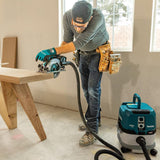 40V max XGT 6-1/2 in Circular Saw Cordless 4.0Ah Kit, AWS Capable GSH05M1