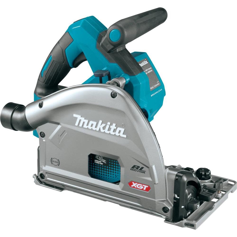 40V max XGT 6 1/2in Plunge Circular Saw (Bare Tool) GPS01Z