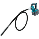 40V max XGT 8 ft Concrete Vibrator (Bare Tool) GRV02Z