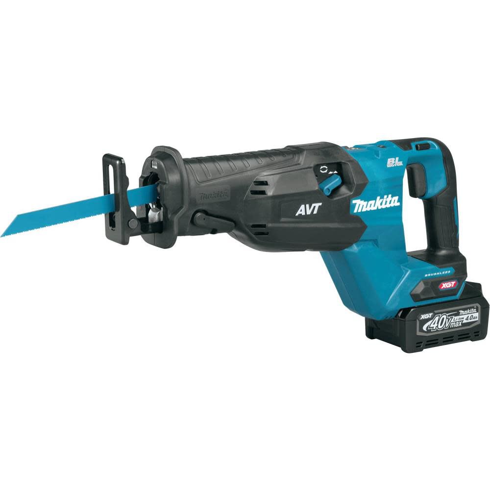 40V max XGT AVT Orbital Recipro Saw (Bare Tool) GRJ02Z