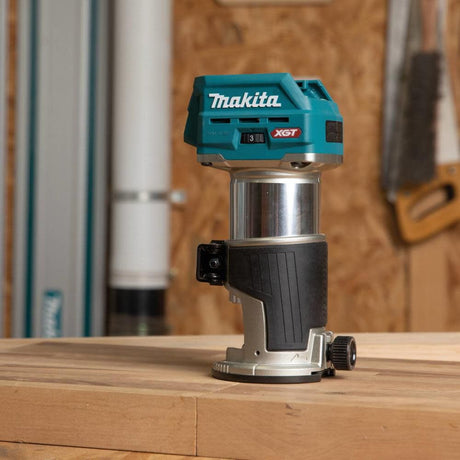 40V max XGT Compact Router (Bare Tool) GTR01Z