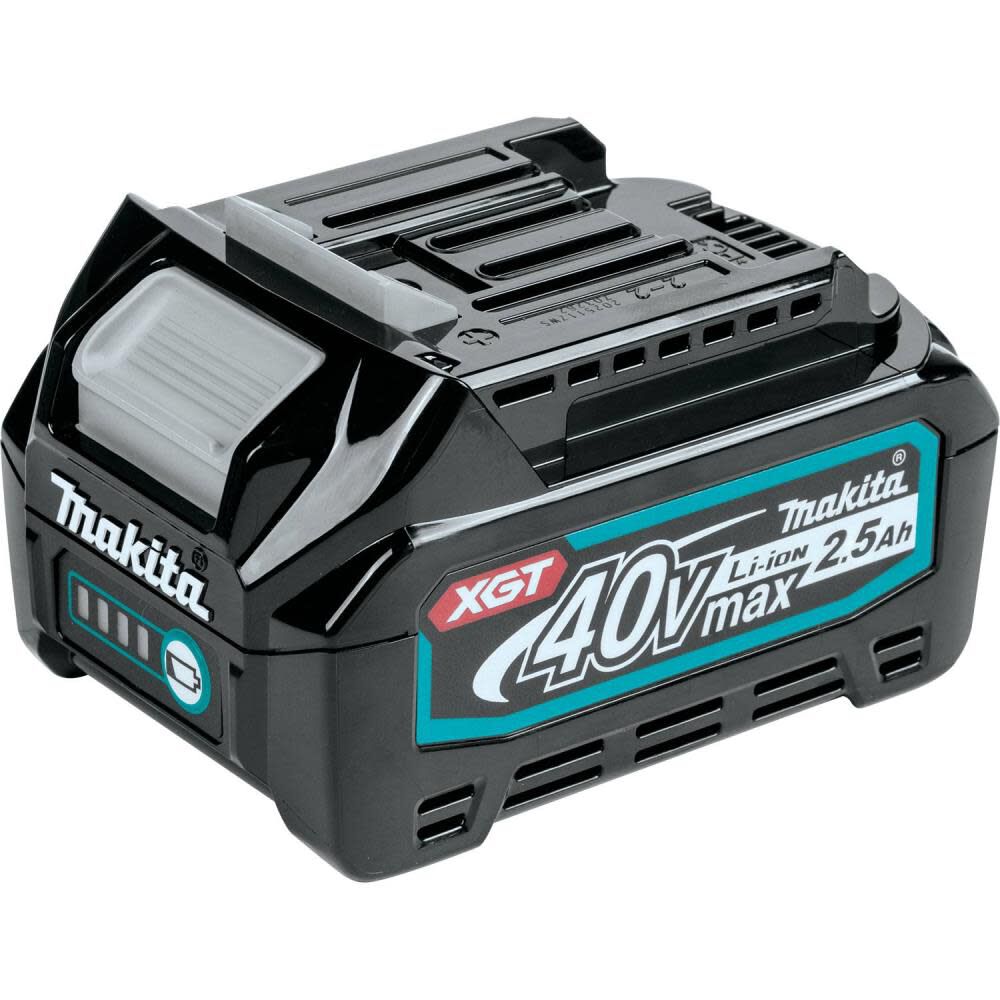 40V max XGT Compact Router Kit GTR01D1