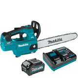 40V max XGT Cordless 14in Top Handle Chain Saw Kit GCU02M1