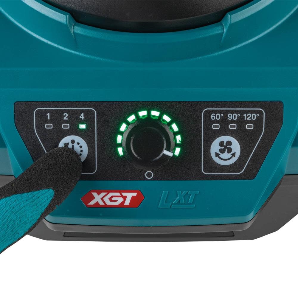 40V Max XGT Cordless 17-3/4in Fan (Bare Tool) CF003GZ