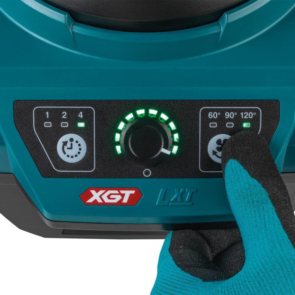 40V Max XGT Cordless 17-3/4in Fan (Bare Tool) CF003GZ