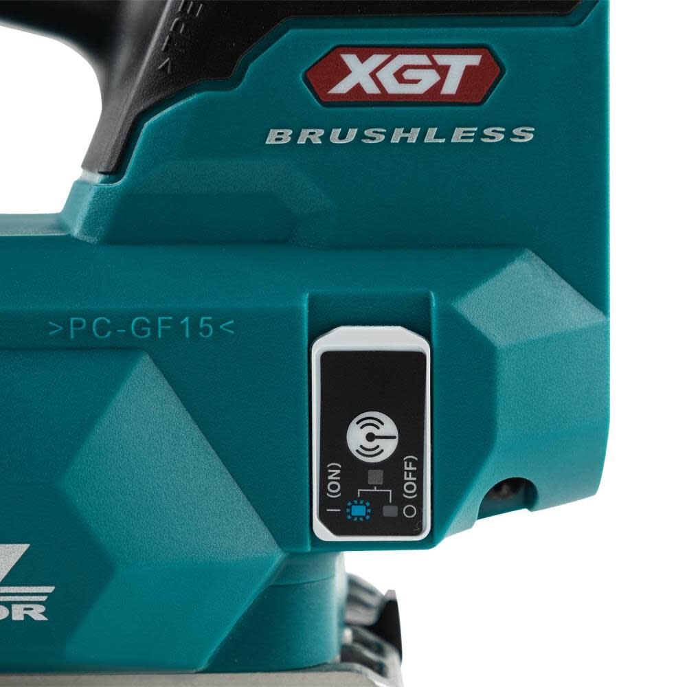 40V max XGT Cordless 3 1/4in Planer AWS Capable (Bare Tool) GPK01Z