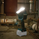 40V max XGT Cordless L.E.D. Flashlight / Spotlight (Bare Tool) ML007G