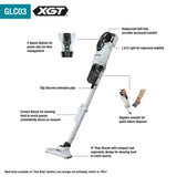 40V max XGT Cyclonic HEPA Compact Stick Vacuum (Bare Tool) GLC03Z