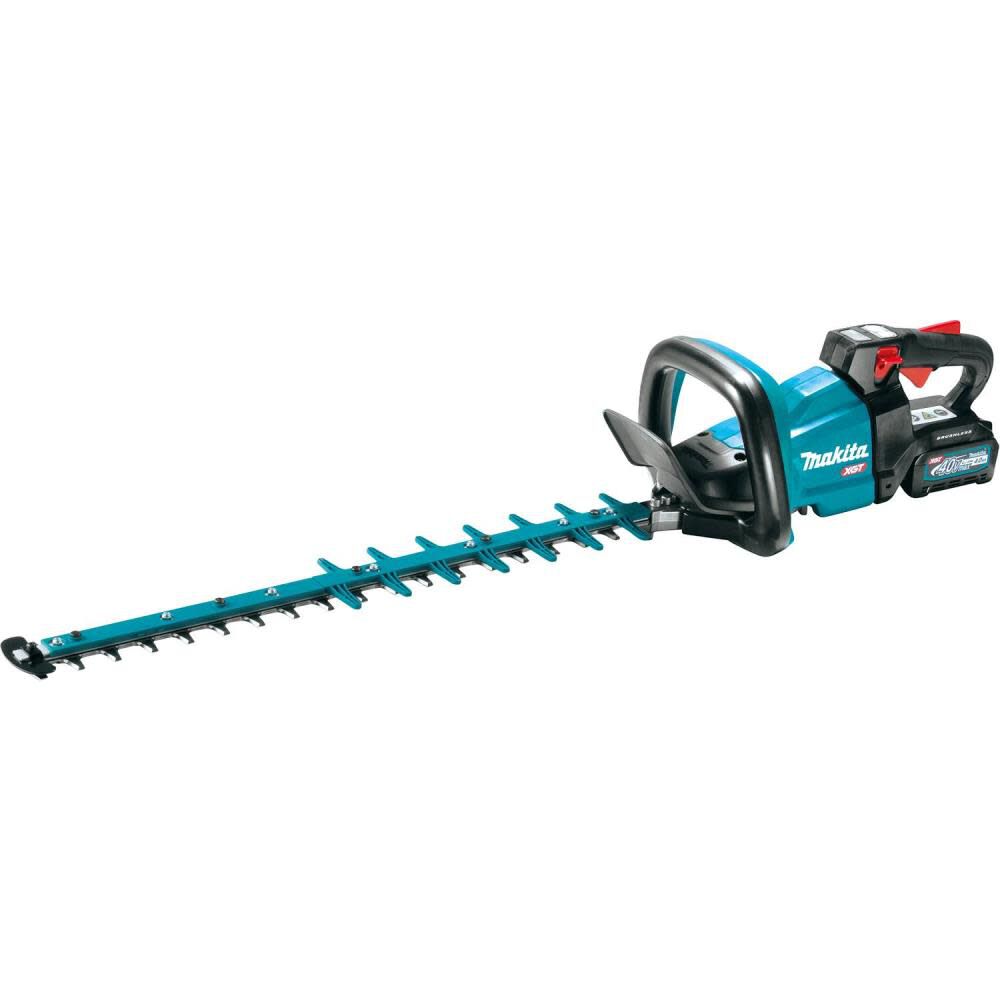 40V max XGT Hedge Trimmer Kit 24in Brushless Cordless GHU02M1