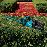 40V max XGT Hedge Trimmer Kit 24in Brushless Cordless GHU02M1