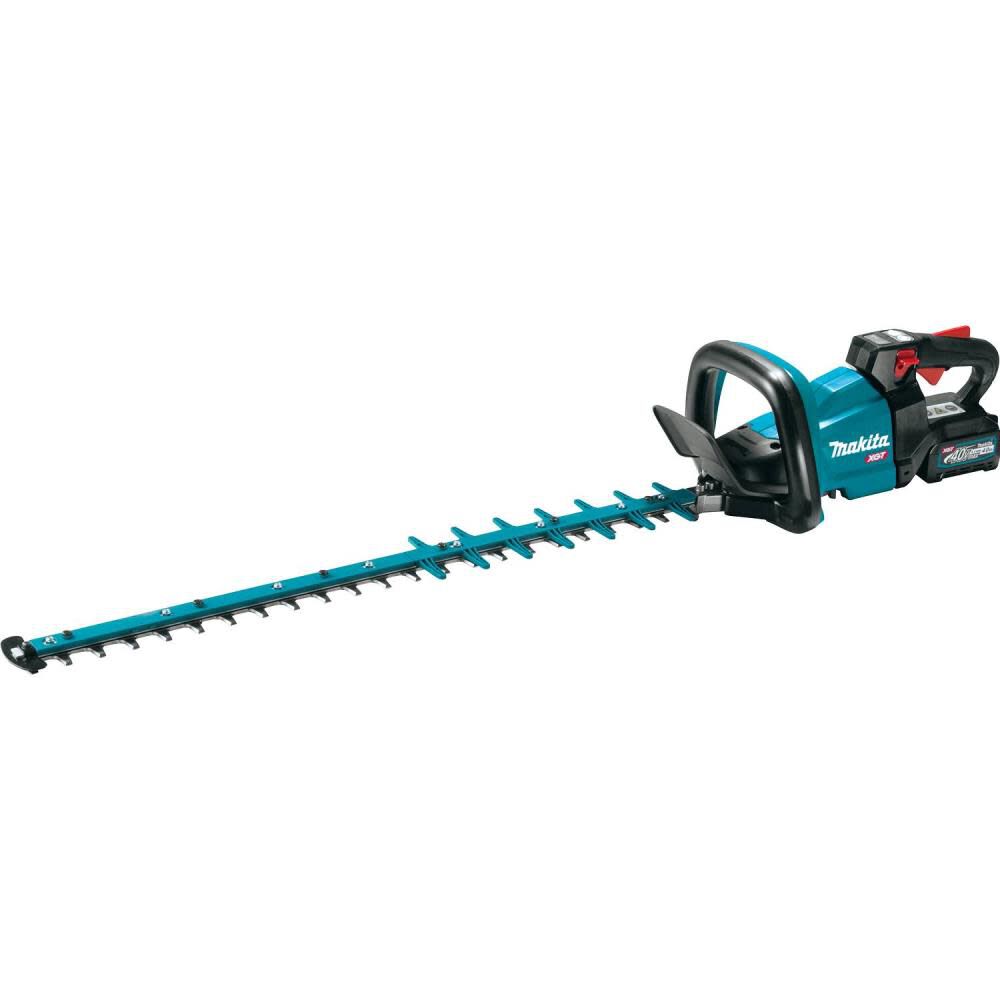 40V max XGT Hedge Trimmer Kit 30in Brushless Cordless GHU03M1