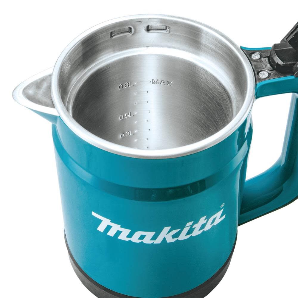 40V max XGT Hot Water Kettle (Bare Tool) GTK01Z