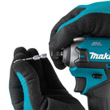 40V max XGT Impact Driver 2.5Ah Kit GDT02D