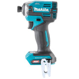 40V max XGT Impact Driver (Bare Tool) GDT02Z