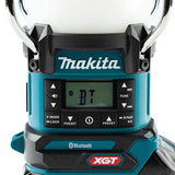 40V max XGT Lantern with Radio (Bare Tool) GRM04