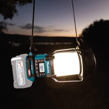 40V max XGT Lantern with Radio (Bare Tool) GRM04