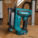 40V max XGT Pin Nailer 23 Gauge (Bare Tool) GTP01Z